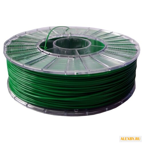 PLA ECOFIL пруток СТРИМПЛАСТ