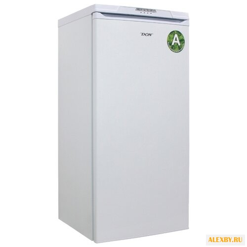 Морозильник DON R 105 белый