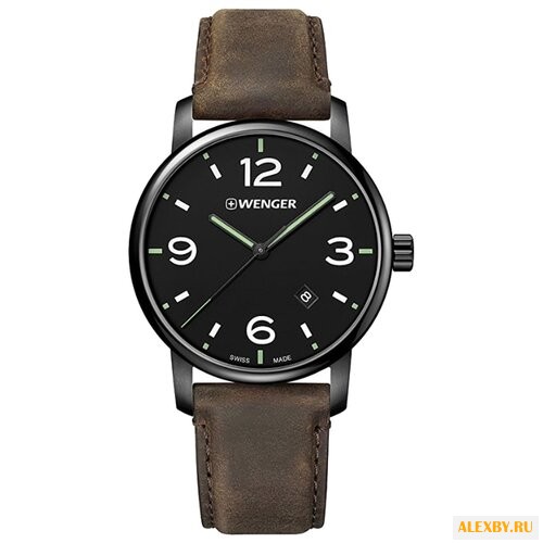 Наручные часы WENGER 01.1741.121