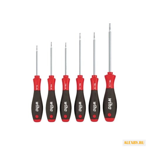 Набор отверток Wiha 32249