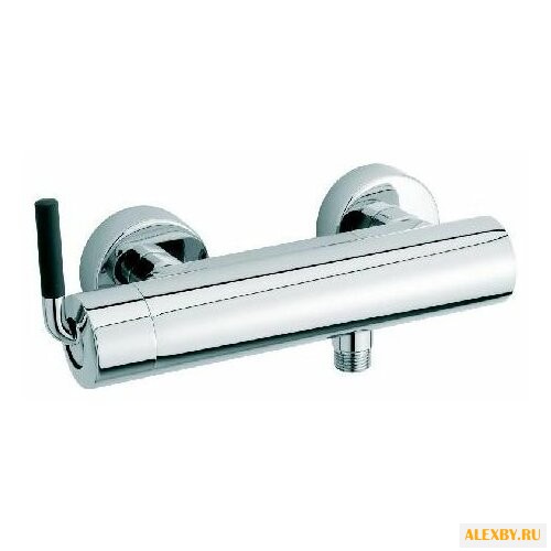 Однорычажный смеситель для душа