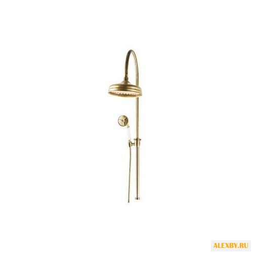 Душевая стойка CAPRIGO 99-060-oro