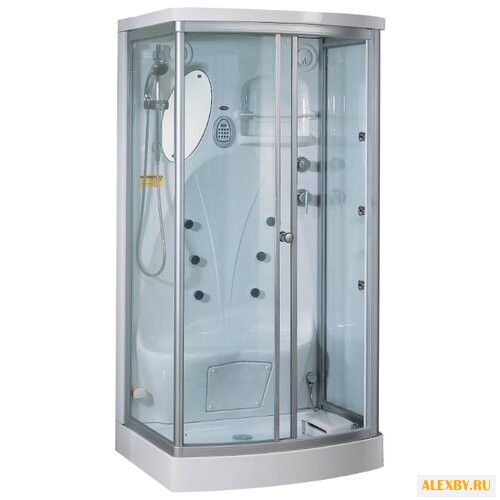 Закрытая кабина APPOLLO TS-35W R