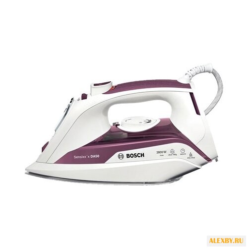 Утюг Bosch TDA 5028110