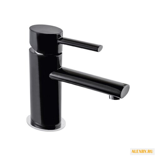 Однорычажный смеситель для