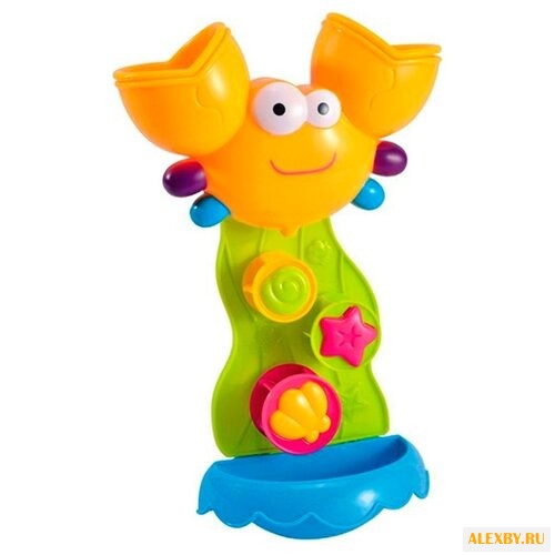 Набор для ванной ABtoys