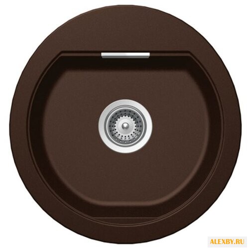 Врезная кухонная мойка Schock