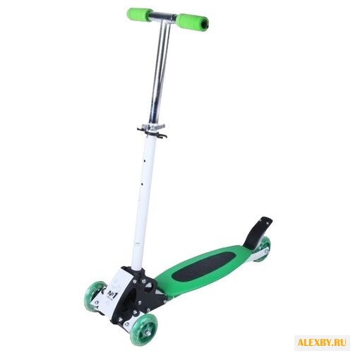 Кикборд Onlitop Jetfire OT-016