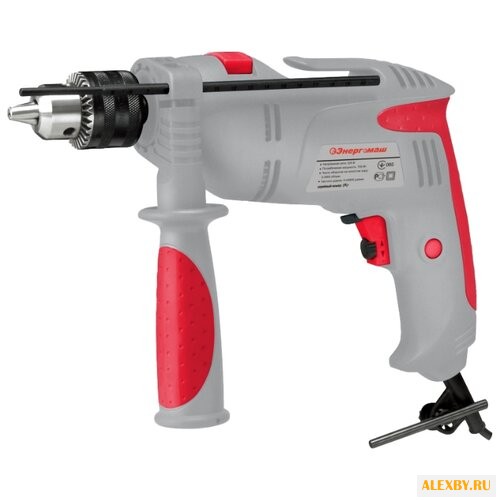 Дрель Энергомаш ДУ-21700