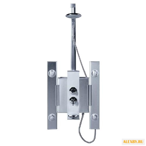 Душевая панель AM.PM Bourgeois