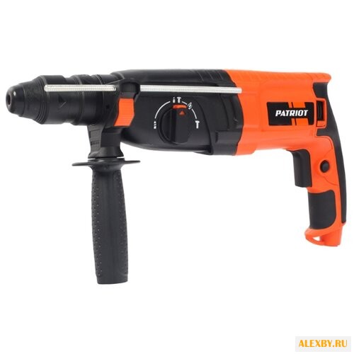 Перфоратор PATRIOT RH 265Q
