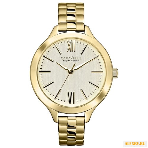 Наручные часы BULOVA 44L127