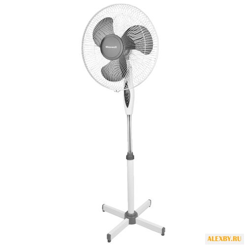 Напольный вентилятор Maxwell