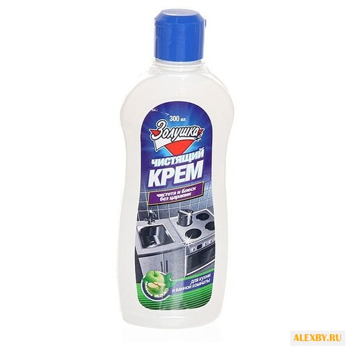 Чистящий универсальный крем