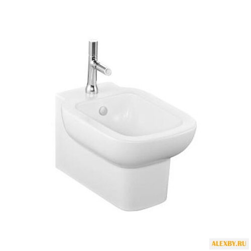 Биде Jacob Delafon Replay