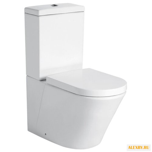 Унитаз IMEX Arco CT1088