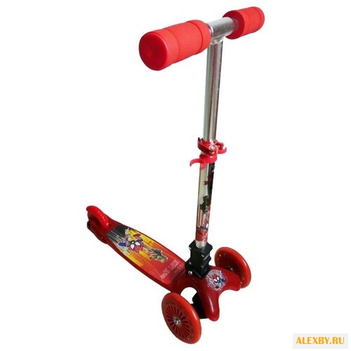 Кикборд Explore Swift Scoo