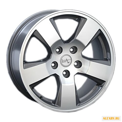 Колесный диск LegeArtis H31