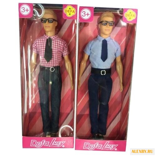 Дефа Люси Менеджер юноша 8336