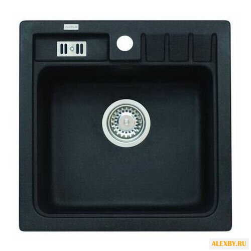 Врезная кухонная мойка ALVEUS