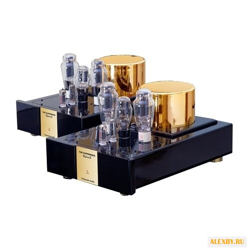 Усилитель мощности Trafomatic