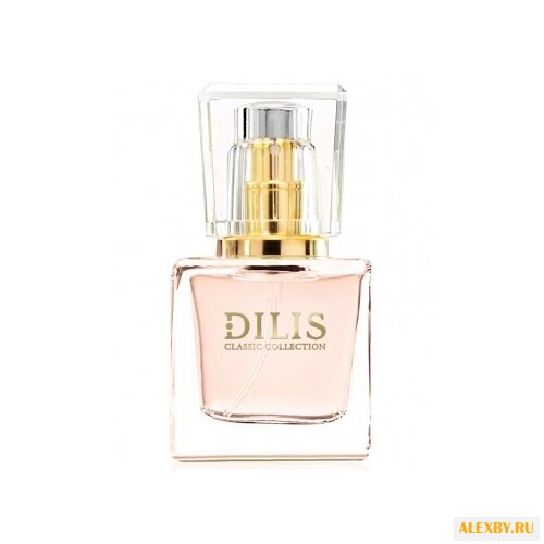 Dilis Parfum Classic Collection