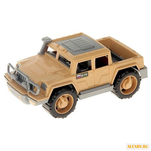 Внедорожник Полесье