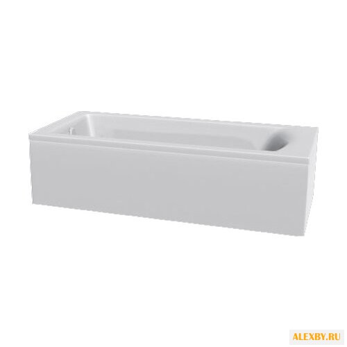 Отдельно стоящая ванна Vayer