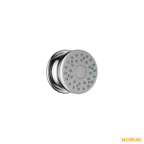 Боковой душ Hansgrohe Bodyvette
