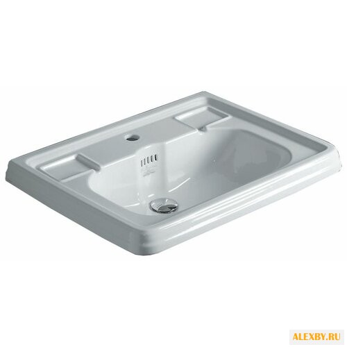 Раковина 73 см simas Arcade AR