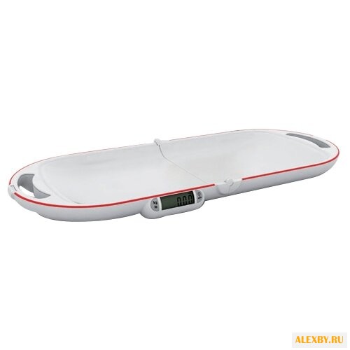 Электронные детские весы