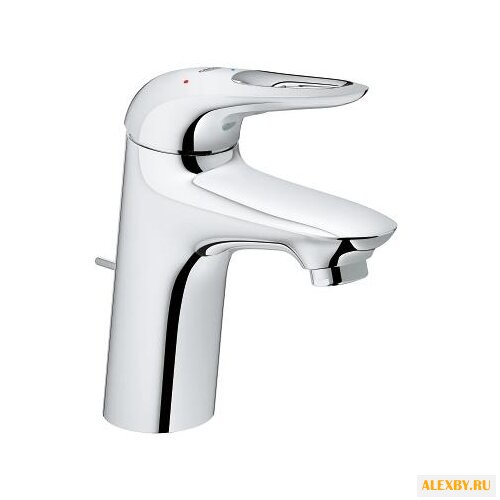 Однорычажный смеситель для