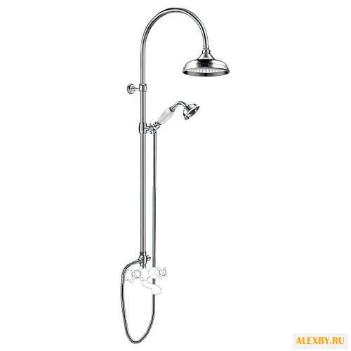 Душевая стойка KorDi KD