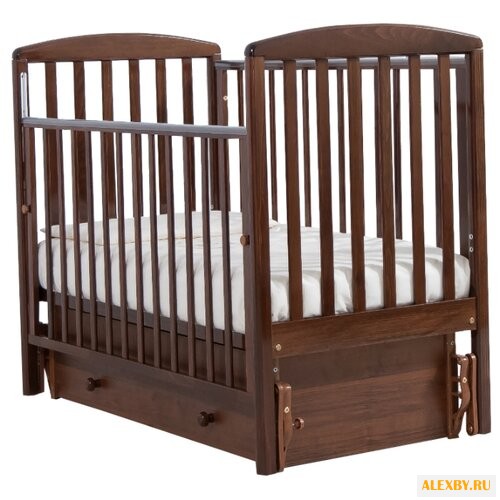 Кроватка Гандылян Полина