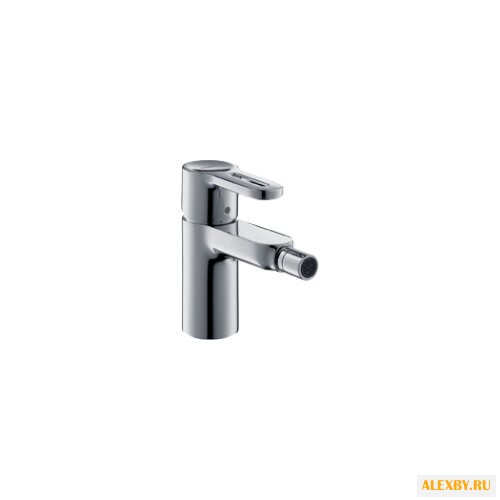 Однорычажный смеситель для биде