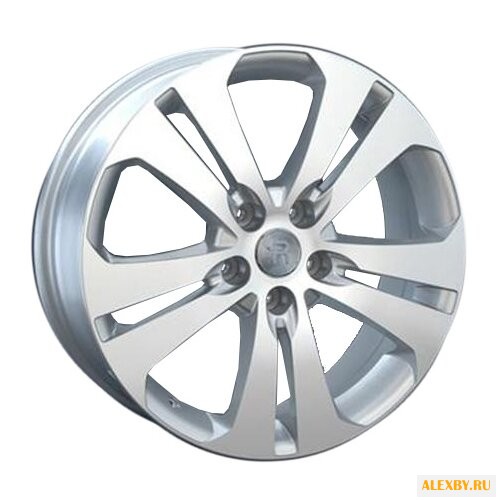 Колесный диск Replica HND139