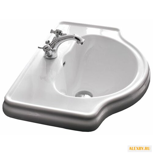 Раковина 62 см KERASAN Retro 1030