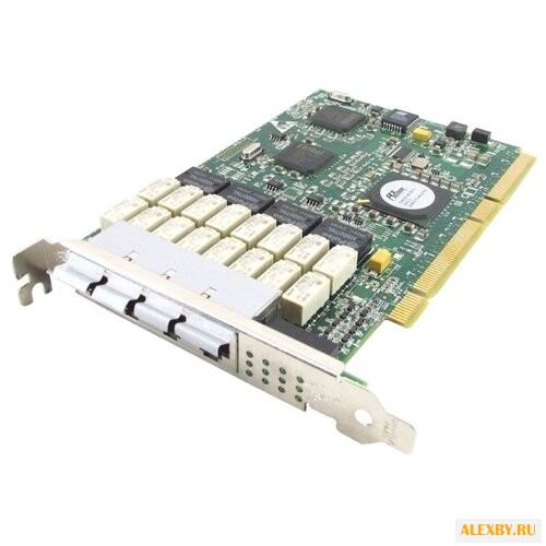 Сетевая карта Silicom PXG4BPI