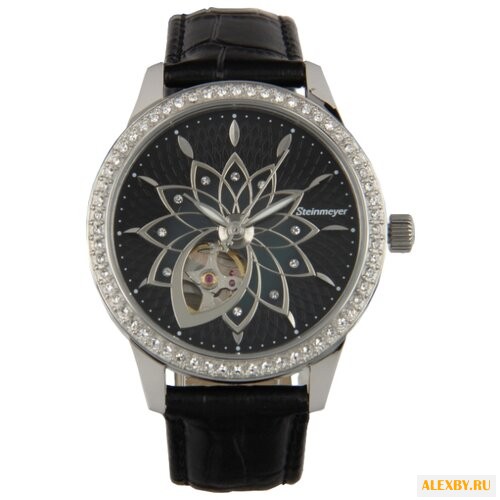 Наручные часы Steinmeyer S