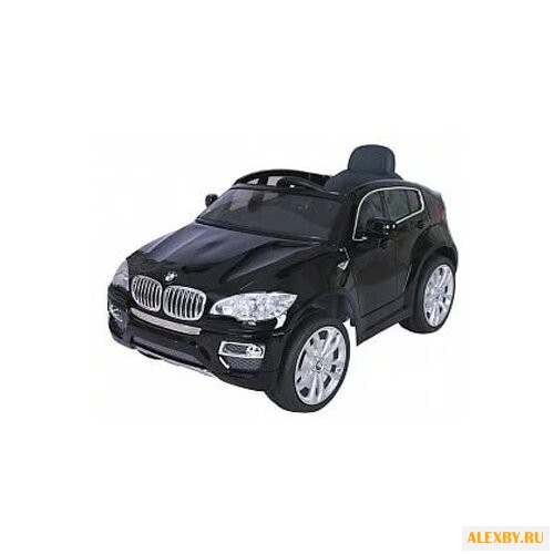 RT Автомобиль BMW X6