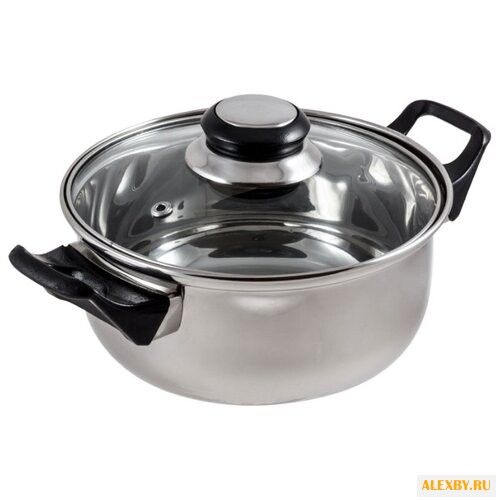 Кастрюля Mallony BAK-03 28 л