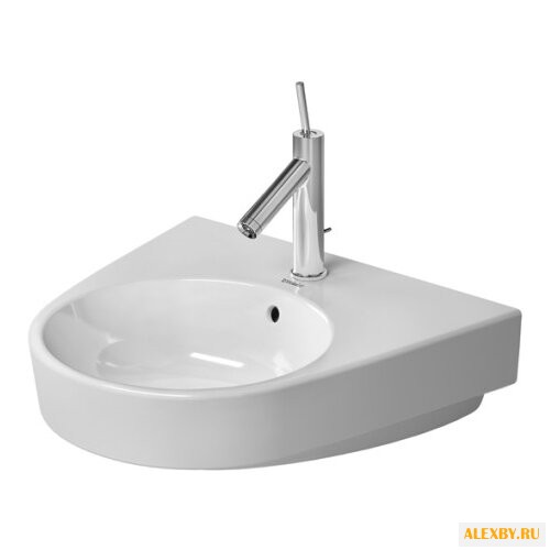 Раковина 55 см DURAVIT Starck 2