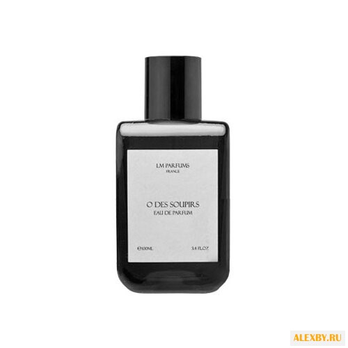 LM Parfums O des Soupirs