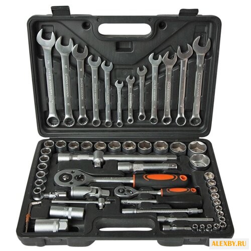 Набор автомобильных