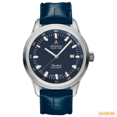 Наручные часы Atlantic