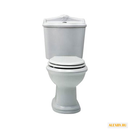 Унитаз AZZURRA Jubilaeum jub