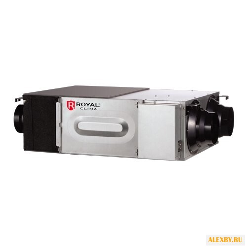 Вентиляционная установка Royal