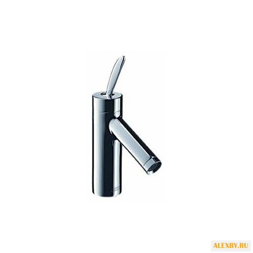 Однорычажный смеситель для