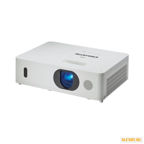 Проектор Christie LWU502