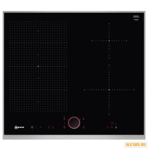 Варочная панель NEFF T56TS51N0